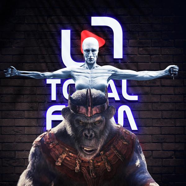 Totalfilm Podcast